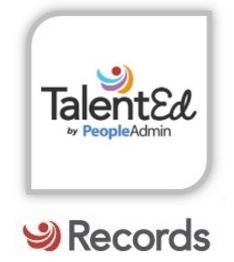 TalentEd Records 